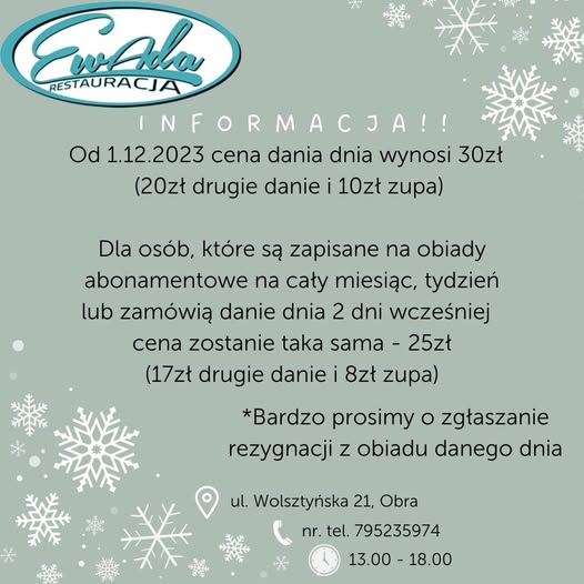Informacja